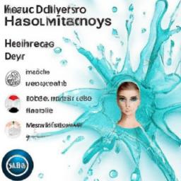 Hydration Heroes: Key Ingredients​ for a ⁤Dewy Complexion