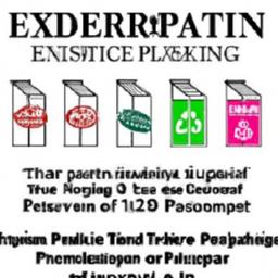 Understanding Expiration‌ Dates and‍ Packaging⁤ Signs
