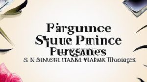 Finding Your Signature Scent: A Guide to Choosing the Perfect Perfume for You