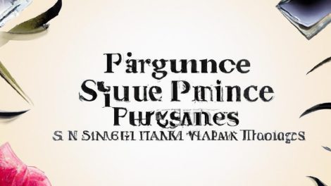 Finding Your Signature Scent: A Guide to Choosing the Perfect Perfume for You