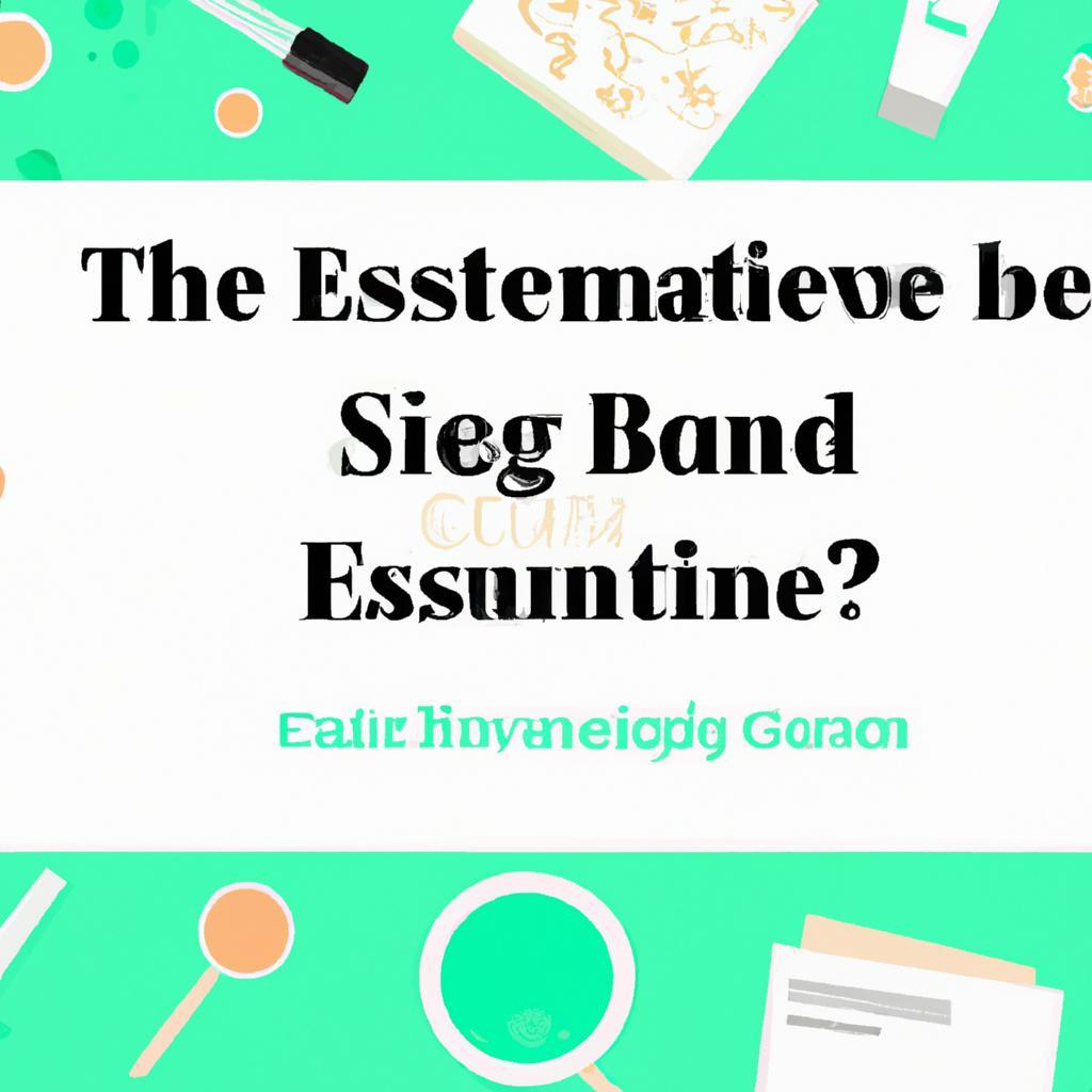 Save Your Cash: The Essential Guide to Skin Testing Before Cosmetics Shopping