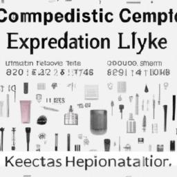 Understanding Cosmetic Expiration Dates