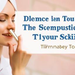 Top ‍Tips for Conducting Your Own Skin Tests at Home