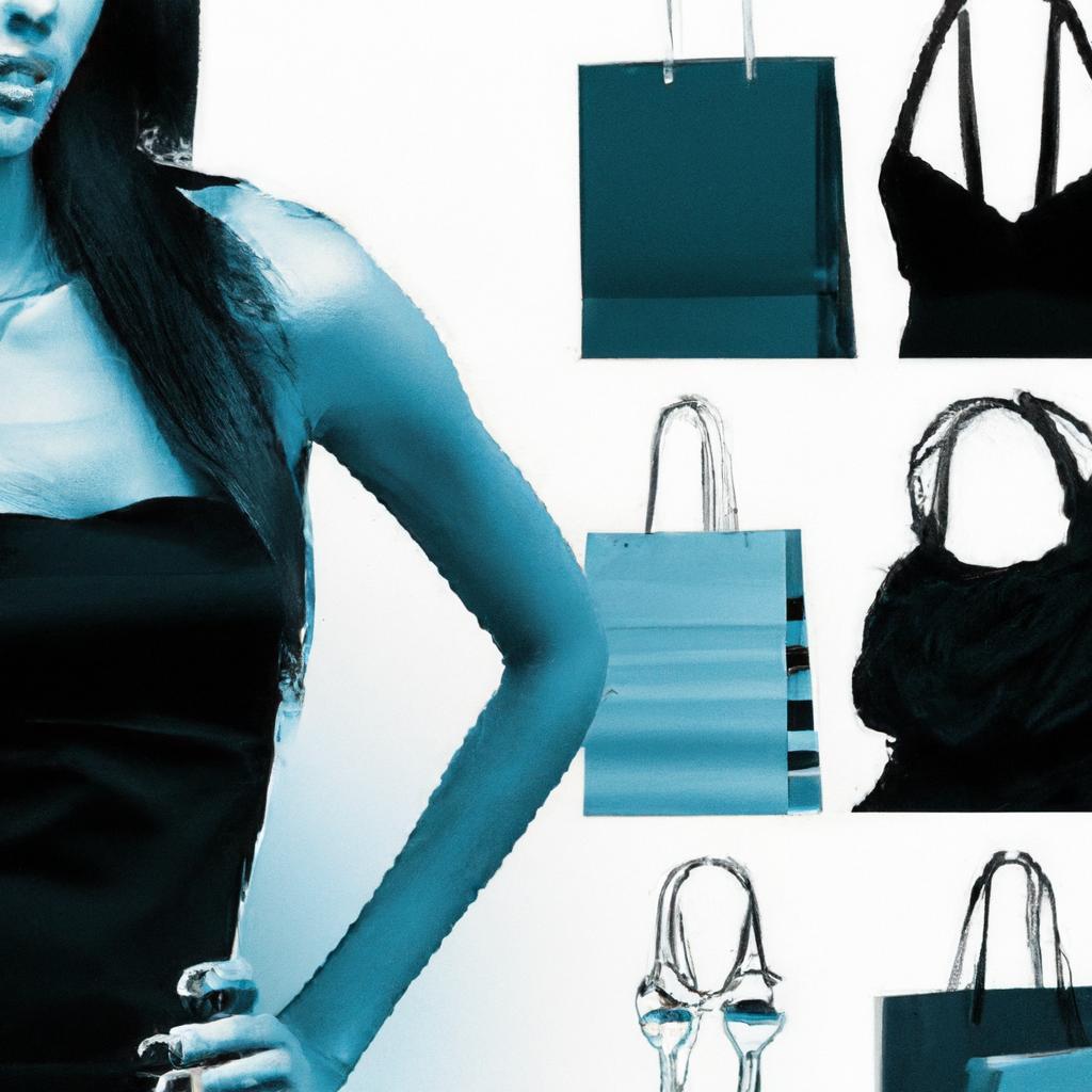 Uncover Your Unique Fashion Persona: Take Our Style Quiz Today!