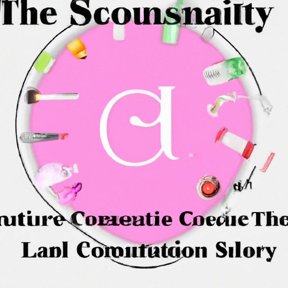 Cosmetic Conundrum: How to Determine the Shelf Life of Your Beauty Products