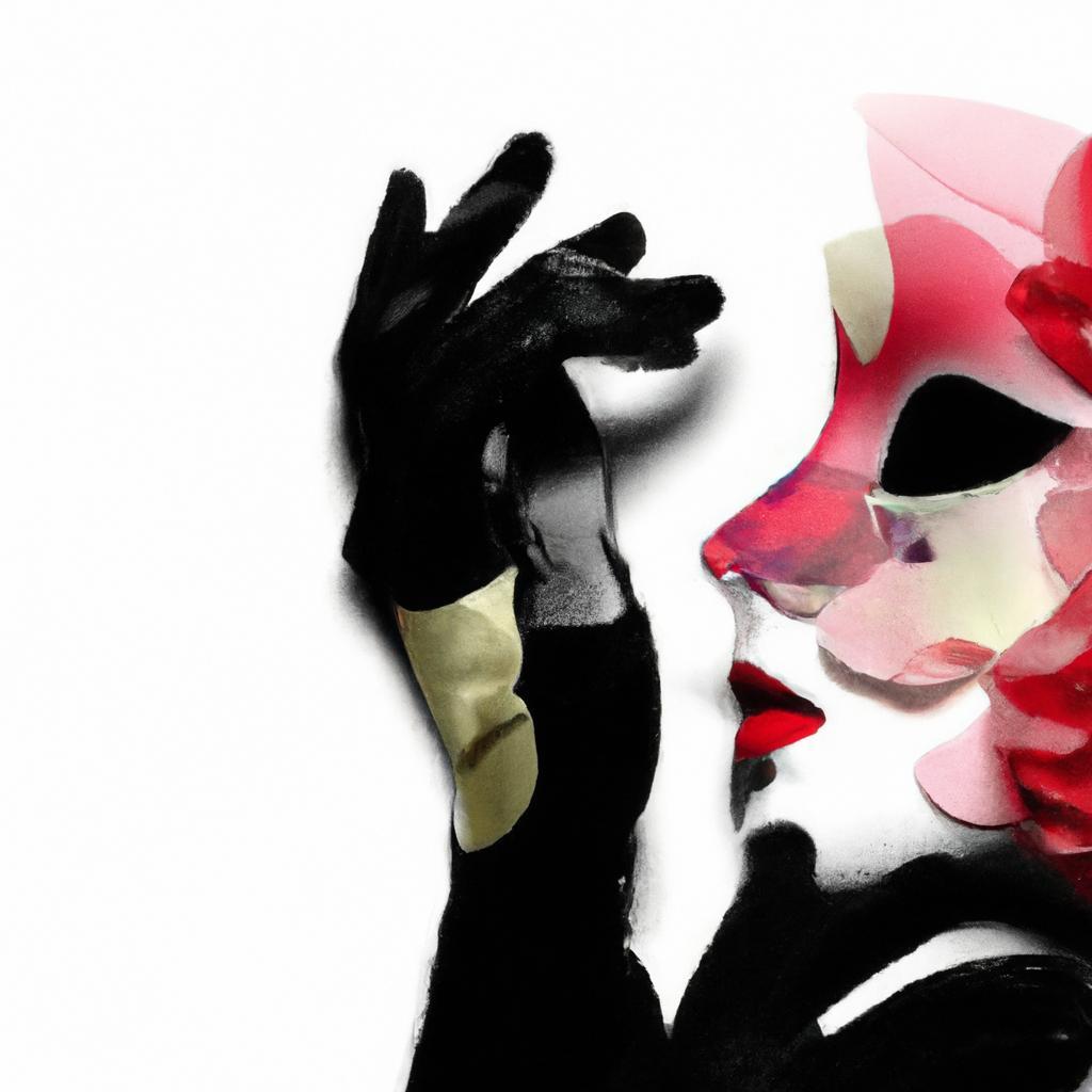 Unveiling Fashion: Discover the Deep Cultural Meanings Behind Everyday Style Elements