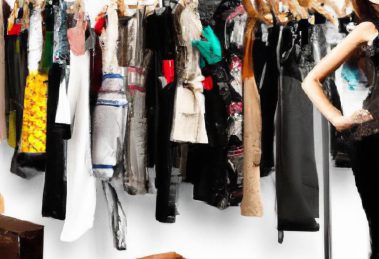 Check Your Closet: Essential Fashion Pieces Every Wardrobe Needs!