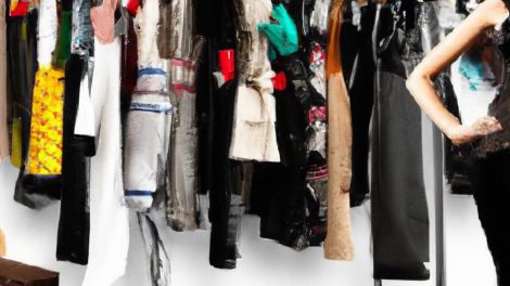 Check Your Closet: Essential Fashion Pieces Every Wardrobe Needs!