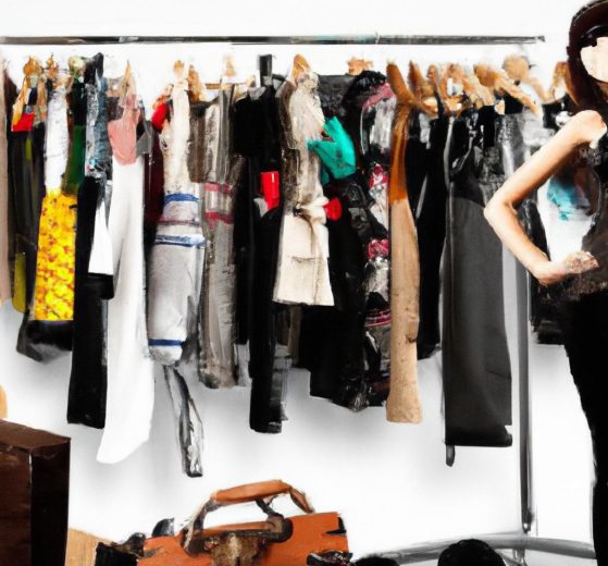 Check Your Closet: Essential Fashion Pieces Every Wardrobe Needs!