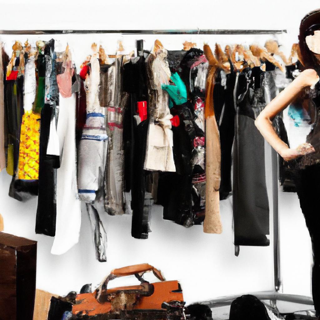 Check Your Closet: Essential Fashion Pieces Every Wardrobe Needs!