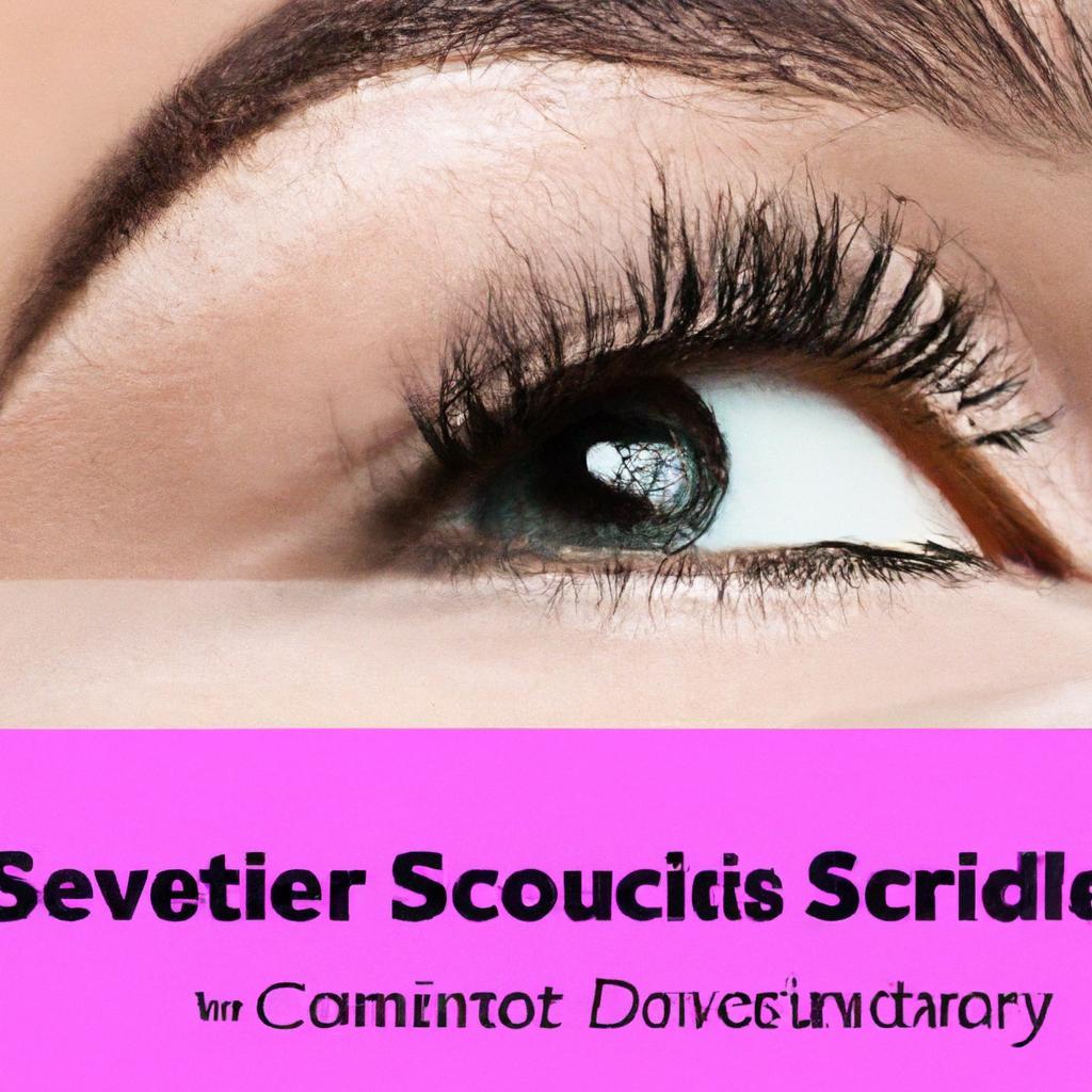 Unveiling Secrets: Discover Cosmetic Ingredients for Healthier Skin