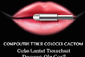 Unlock the Secret: Discover Cosmetics That Effortlessly Plump Your Lips!