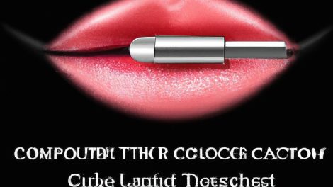 Unlock the Secret: Discover Cosmetics That Effortlessly Plump Your Lips!