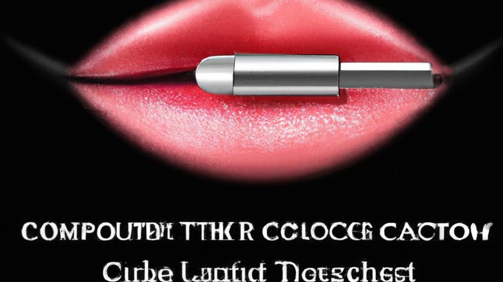 Unlock the Secret: Discover Cosmetics That Effortlessly Plump Your Lips!