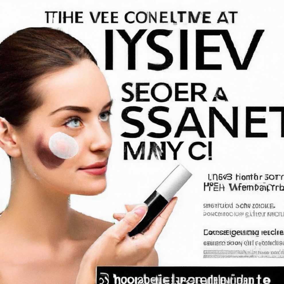 Save Your Wallet: Why a Skin Test is Essential Before Buying Cosmetics