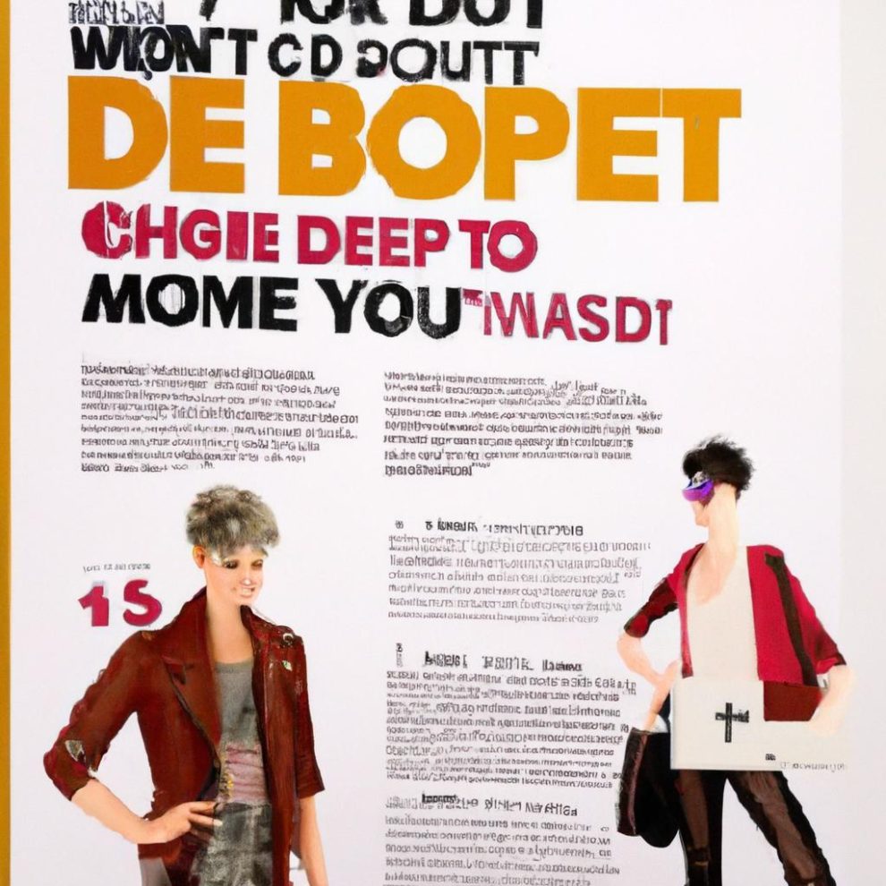 Mastering the Art of Layering: Fashion Experts Guide You in Autumn-Winter Style Harmony