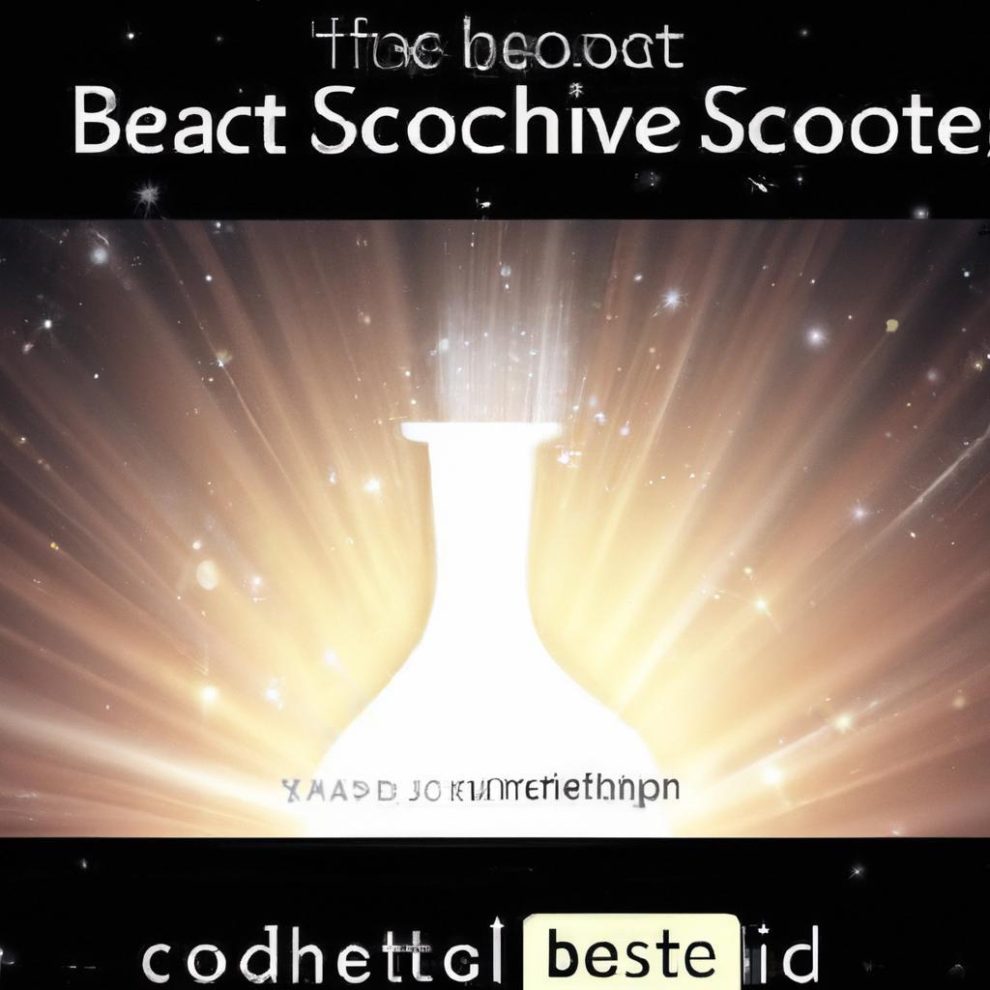 Unlock the Secret: Discover Cosmetics That Boost Your Hair’s Shine!