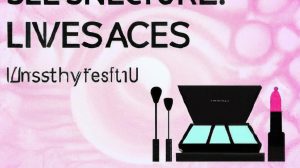 Unveiling Beauty: Essential Shelf Life Tips to Check Your Cosmetics for Expiration