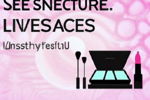 Unveiling Beauty: Essential Shelf Life Tips to Check Your Cosmetics for Expiration