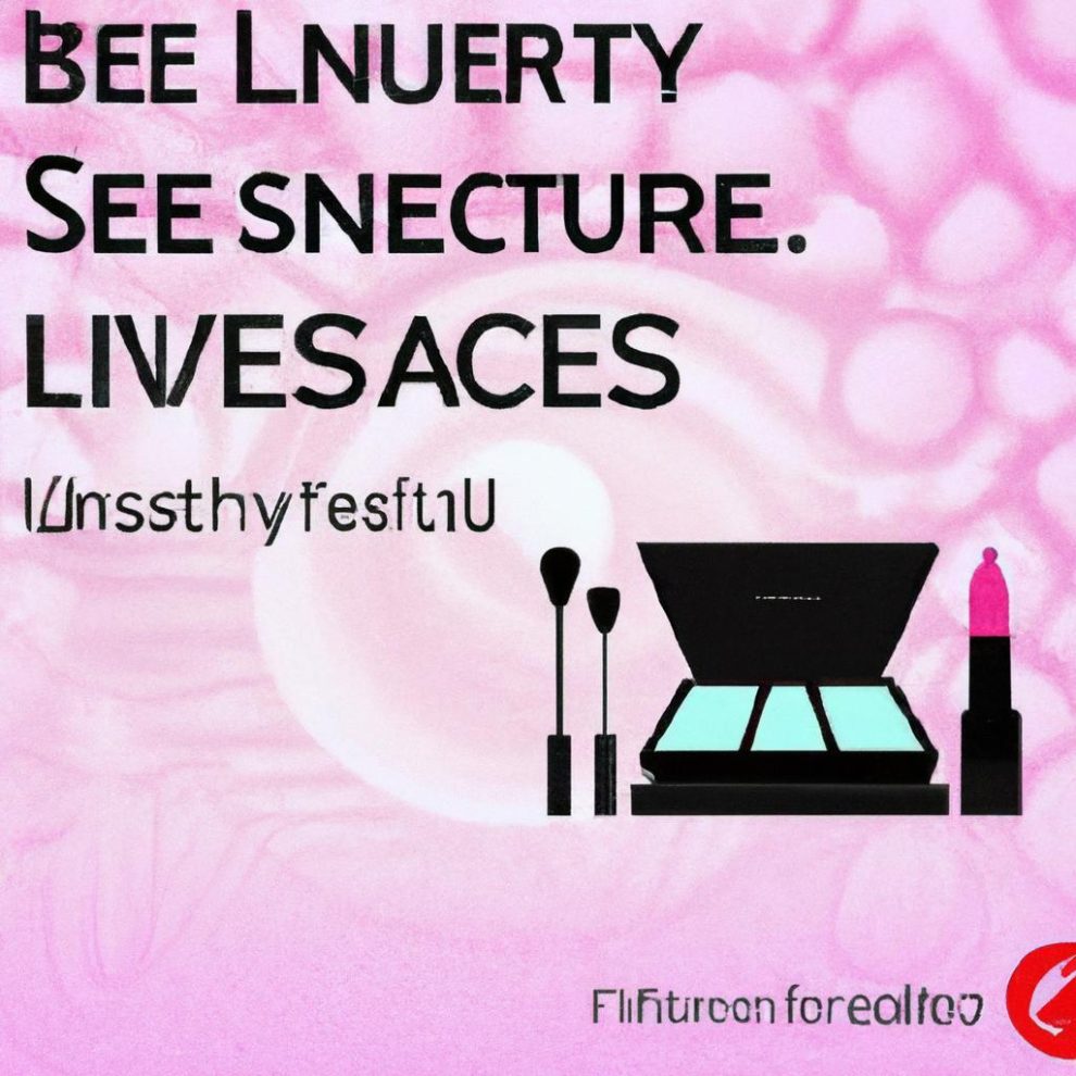 Unveiling Beauty: Essential Shelf Life Tips to Check Your Cosmetics for Expiration