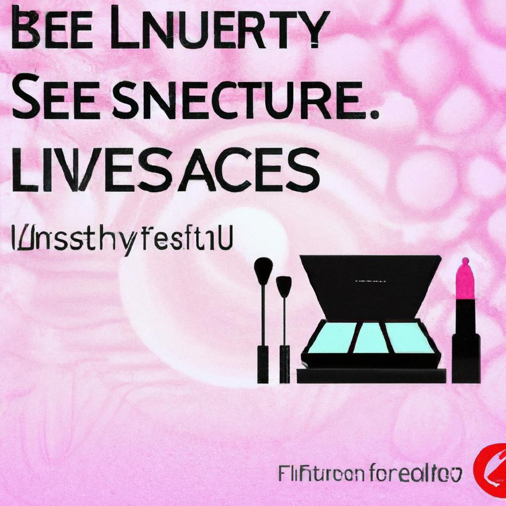 Unveiling Beauty: Essential Shelf Life Tips to Check Your Cosmetics for Expiration