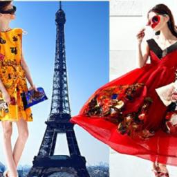 Reviving Traditions: Strategies for Incorporating Heritage into Contemporary fashion