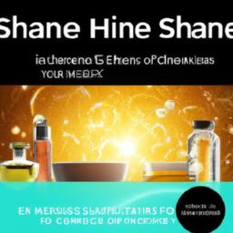 The Science Behind Shine: How Ingredients transform Your Hair