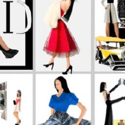 Examining the Signature Looks of Fashion Icons