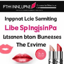 The Science Behind ‌Lip Plumping Ingredients