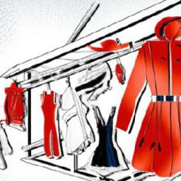 Crafting a Wardrobe that Reflects Your Unique Fashion Identity