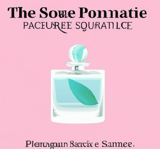 Finding Your Signature Scent: A Guide to Choosing the Perfect Perfume for You