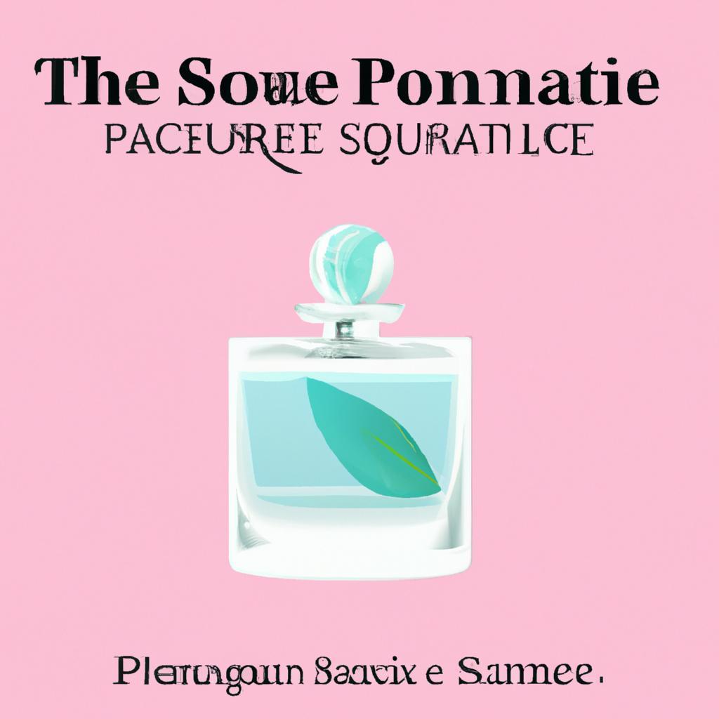 Finding Your Signature Scent: A Guide to Choosing the Perfect Perfume for You