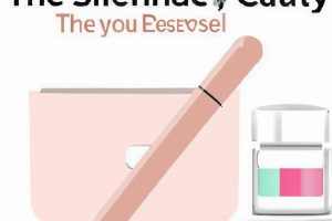 Save Your Wallet: The Essential Guide to Skin Testing Before Buying Cosmetics