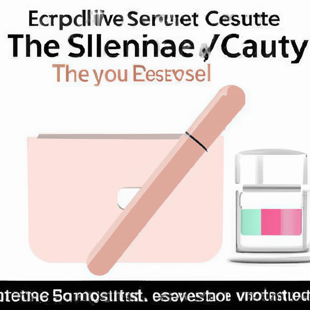 Save Your Wallet: The Essential Guide to Skin Testing Before Buying Cosmetics