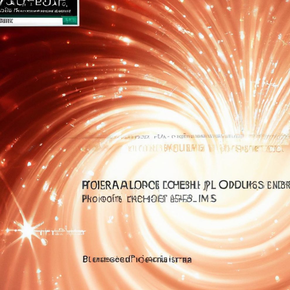 Unveil Radiance: Discover Cosmetics That Transform Your Hair’s Shine