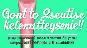 Don’t Let Expired Cosmetics Ruin Your Glow: Essential Shelf Life Tips to Follow!