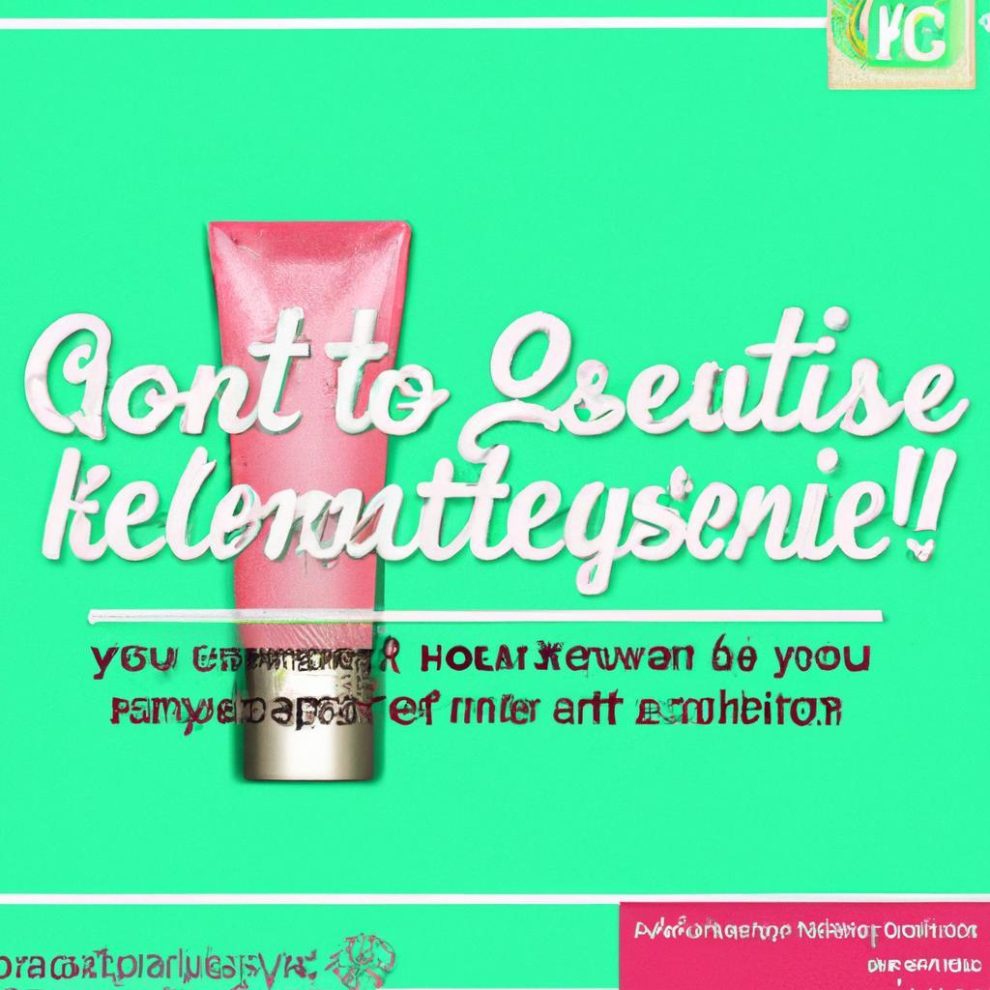 Don’t Let Expired Cosmetics Ruin Your Glow: Essential Shelf Life Tips to Follow!