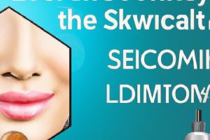 Unlock Healthier Skin: Discover Essential Cosmetic Ingredients You Should Know