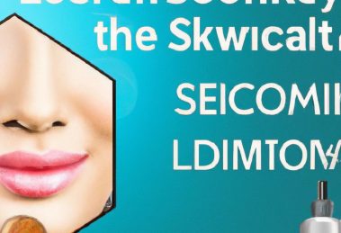 Unlock Healthier Skin: Discover Essential Cosmetic Ingredients You Should Know