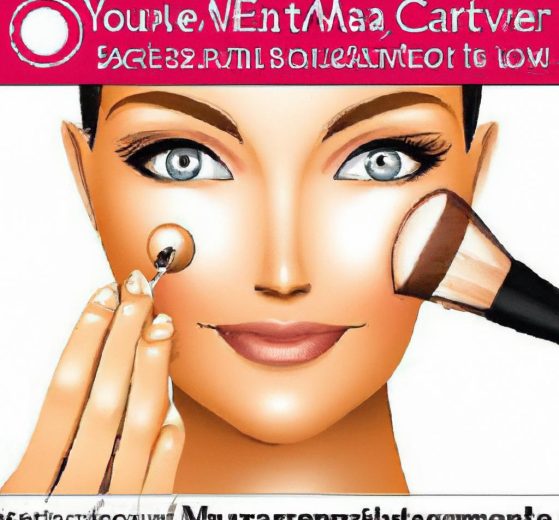 Master Your Makeup: The Essential Skin Test to Prevent Cosmetic Costly Mistakes