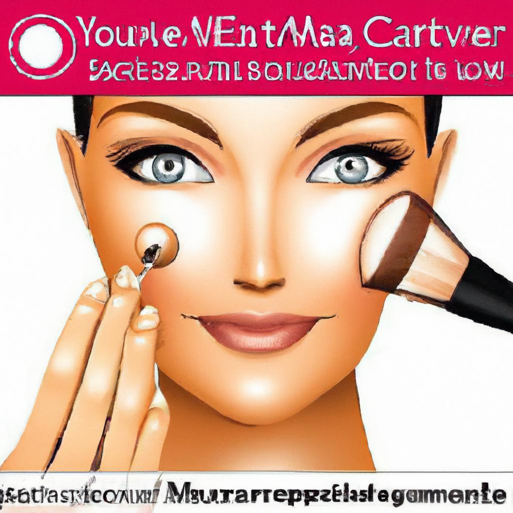 Master Your Makeup: The Essential Skin Test to Prevent Cosmetic Costly Mistakes