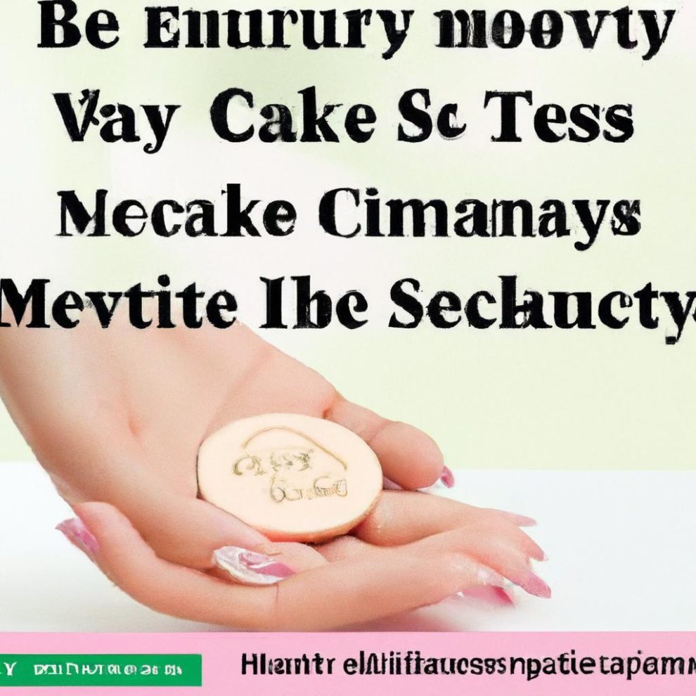 Save Money on Cosmetics: The Importance of a Skin Test Before You Buy