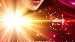 Unlock Radiance: Discover Cosmetics That Transform Your Hair into a Shiny Masterpiece!