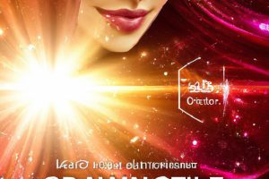 Unlock Radiance: Discover Cosmetics That Transform Your Hair into a Shiny Masterpiece!