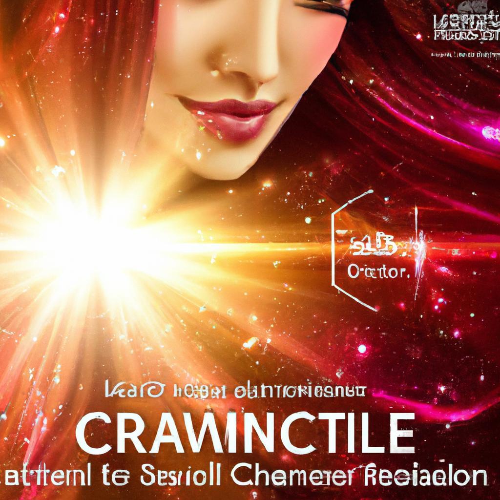 Unlock Radiance: Discover Cosmetics That Transform Your Hair into a Shiny Masterpiece!