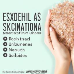 Exfoliation Essentials: Finding the Right Ingredients for Radiant Skin