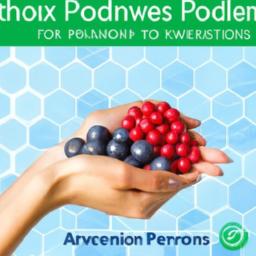 The Power of Antioxidants:​ How to Protect and Repair Your Skin