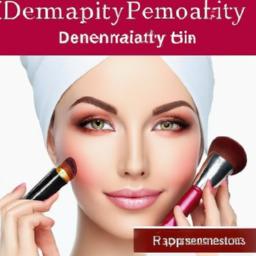 From ⁤dermatology to vanity: Practical Tips for flawless⁤ makeup Application Based‌ on Skin ​Type