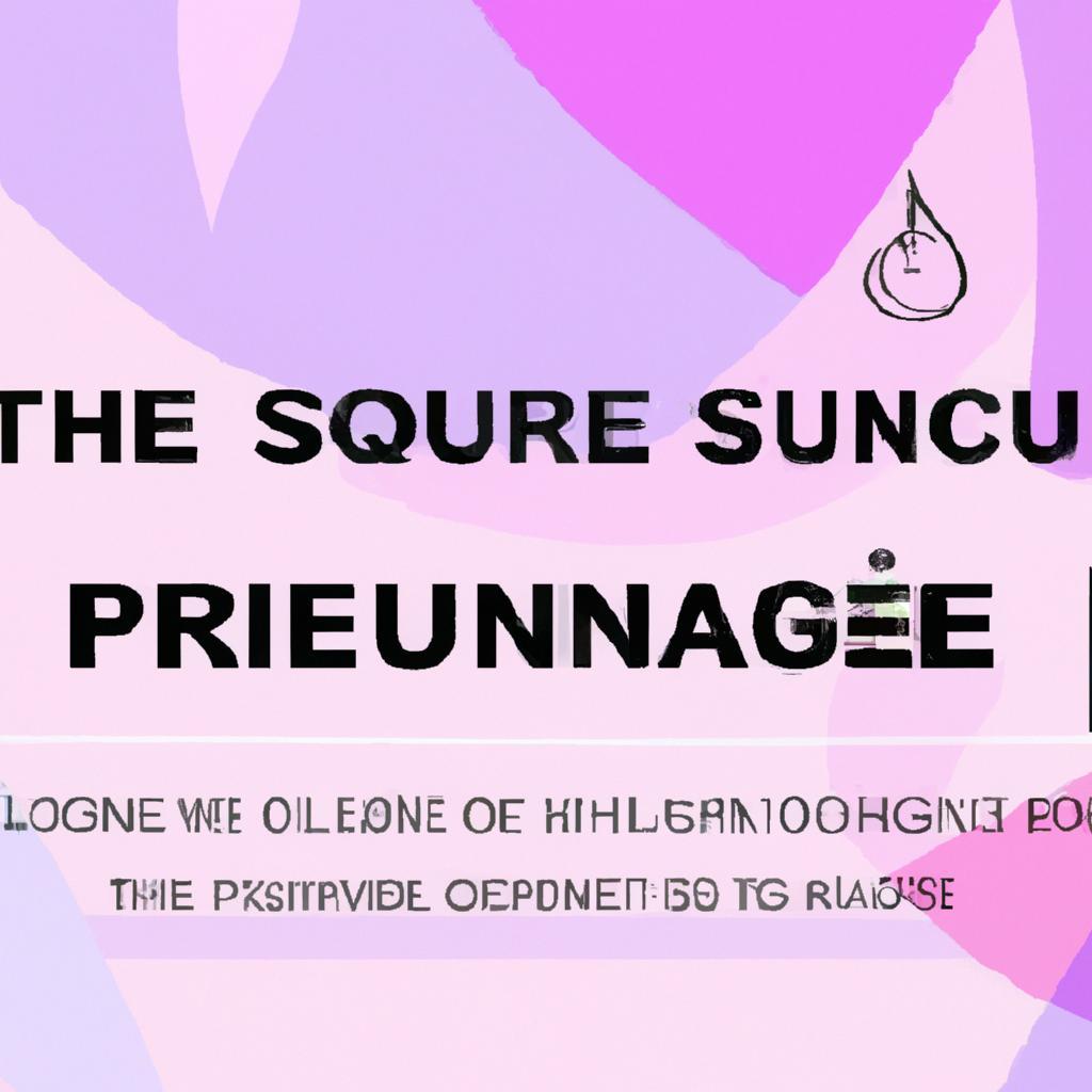 Finding Your Signature Scent: A Guide to Choosing the Perfect Perfume for You