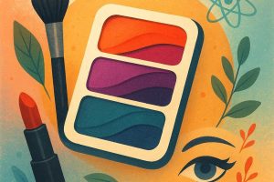 Discover 2023’s Hottest Makeup Colors: Beauty Bloggers’ Live Demos Inside